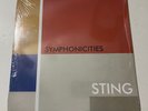 Sting - Symphonicities Vinyl LP SEALED