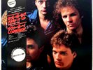 Loverboy - Keep it Up - Vinyl Japan - OBI - Insert - 25 3P 452