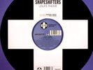 SHAPESHIFTERS - LOLAS THEME - 12” VINYL RECORD - IBIZA FUNKY HOUSE CLASSIC DJ