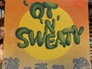 FACTORY SEALED Cactus 'Ot 'N' Sweaty Vinyl LP 1972 Atco Records SD 7011 NOS NM-