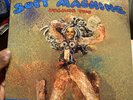 THE SOFT MACHINE - VOLUME TWO LP NM- UK 1ST PRESS PINK PROBE SPB 1002 FLIPBACK