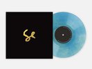 Sylvan Esso - Sylvan Esso (VMP Blue Seafoam Wave Vinyl Me Please) | LP New