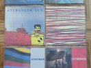 Attwenger Vinyl LP Dog Flux Luft Most Pflug Song Spot Sun