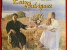 Lalo Rodriguez ‎– Un Nuevo Despertar (1988) TH Rodven USA VG++