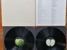 Apple Records PCS 7067/8 - The Beatles, The White Album -  2xLP 12' Vinyl Record