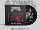SEIGNEUR VOLAND – black metal blitzkrieg – PICTURE LP