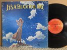 It’s A Beautiful Day self titled VG ORIG 2-EYE GATEFOLD psych White Bird