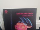 Black Sabbath Paranoid 1Y / 2Y 1 First Press LP Album Vinyl Record - Nr Mint.