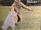 A1126/ Rod Stewart - An Old Raincoat Won't Ever Let You Down
