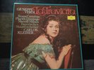 2707 103 VERDI La Traviata BAVARIAN ST ORCH CARLOS KLEIBER DG STEREO 2LP BOX NM