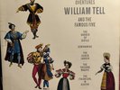 A1819/Rossini*, Herbert von Karajan, Philharmonia* - Overtures William Tell