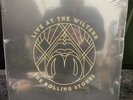 The Rolling Stones - Live At The Wiltern [New Vinyl LP] Gatefold LP Jacket