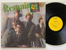 LP, THE Remains, EPIC LN 24214, MONO 1966, Promo Sticker, 1st press