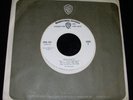 John Sebastian 45 Warner Brothers PRO 476 Radio Spots MS 2036 Mary 1971