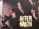 THE ROLLING STONES After-math - LP Record Vinyl 1966 Stereo SKLA 4786 Aus