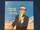 Come Fly with Me by Frank Sinatra, Mono LP, SM-920, Reissue, New -Sealed