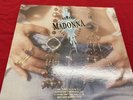 MADONNA LIKE A PRAYER OG VINYL RECORD GOLD STAMP PROMO EX/VG