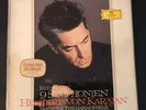 Beethoven 9 Symphonien Karajan & Berliner Philharmoniker 8 LP Box Set 1963 /cb