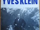 Yves Klein Conférence à la Sorbonne 3 Juin 1959 Double LP in IKB
