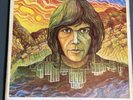 Neil Young - Neil Young S/T U.K. 1969 Vinyl LP First Press