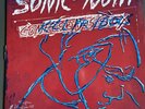 Sonic Youth Kill Yr Idols Germany pressing 12'' vinyl 1983  rare NM