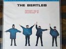 Beatles Help Sealed MFSL Vinyl LP Mofi