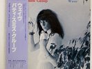 PATTI SMITH GROUP WAVE ARISTA 25RS24 JAPAN OBI VINYL LP