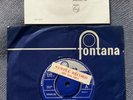 THE FARINAS - YOU BETTER STOP rare UK 1964 PROMO SAMPLE MOD BEAT / FAMILY /MINT-