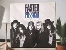 Faster Pussycat ‎”Faster Pussycat” LP/Elektra ‎960730-1 (EX) 1987 1A2 1B G907