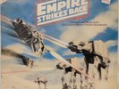 1980 Vintage LP Vinyl Record The Story of Star Wars The Empire Strikes Back...