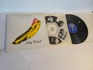 Lp Record 33 1/3 the velvet underground & nico/andy warhol #5008 verve records