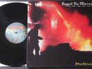 Expect No Mercy – Steelbreed LP VINYL 1st PRESS HEAVY POWER METAL 1984 TOP