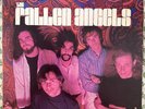 The Fallen Angels - S/T - SR 25358 - Roulette - Stereo - Rare Psych