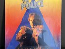 SEALED  THE Police  Zenyatta Mondatta Record-1980-Don't Stand So Close to Me