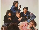 ORIGINAL Vtg 1984 THE BREAKFAST CLUB Movie Soundtrack RECORD Vinyl Lp NEAR MINT