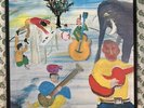 The Band - Music From Big Pink - Jacksonville Pressing - Gatefold - SKAO 2955