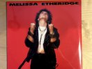 Sealed Melissa Etheridge - Self Titled Vinyl LP Record Island 908754