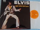 ELVIS PRESLEY=RARE 'ELVIS LIVE AT MADISON SQUARE GARDEN'=UK RCA SF 8296=NR MINT