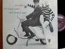Sonny Criss Go Man  JAPAN Modern Jazz Imperial Records Vinyl LP