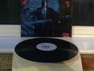Jody Grind LP One Step On (Rare Original on Transatlantic Label)