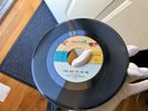 1959 The Flamingos - i Only Have Eyes For You / At The Prom 45 RPM ( E-1046 ) EX