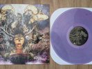 Protest The Hero - Fortress - Clear Purple Vinyl