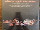 ALLMAN BROTHERS BAND “Beginnings” SEALED 1974 2LP, Read Details