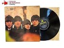THE BEATLES FOR SALE (1964) 1st Press MONO GATEFOLD VINYL LP ALBUM PMC 1240 EMI
