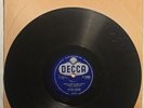 DICKIE BISHOP They Can't Take That Away... bw Jumpin' Judy 78rpm 1958 UK Ex Plus