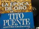 Vinyl LP Tito Puente, “ La Epoca de Oro de Tito Puente”, 1960 Stereo RCA FSP 217