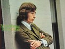 Lp Robin Gibb Bell Of Salvation Grammophon Polydor Mp 2081 Robin'S Reign Japanes