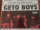 Geto Boys - Till Death Do Us Part