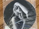 Taylor Swift The Tortured Poets Department TTPD Slip Mat II Black dog ANTHOLOGY