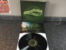 LP VINYL STEREOPHONICS JUST ENOUGH EDUCATION TO PEFORM UK 1ST PRESS 2001 EX/EX